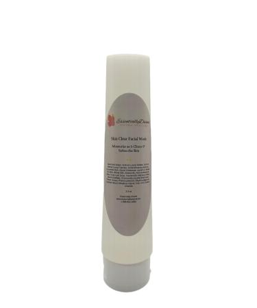Skin Clear Facial Wash