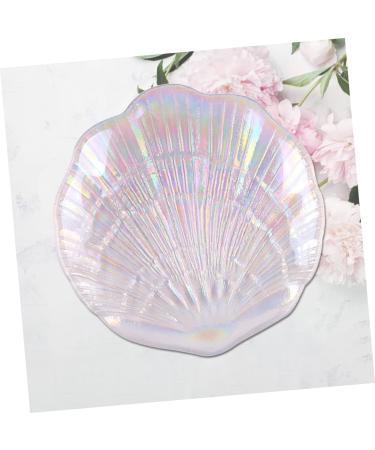  LIFKOME LIFKOME Nail Color Display Tray Color Mixing Palette Display Stand Ring Tray For Jewelry Mixing Polish Nail Supplies Painting - Buy Online on GoSupps.com