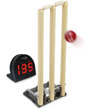 Supido Multi Sports Speed Radar Precision Training Tool - Buy Online on GoSupps.com