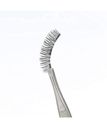 Suzie Bumble Natural Magnetic Eyelashes - No Eyeliner Needed - Magnetic Eye Lashes for a Natural Look - Includes Storage Box - Pesta as Magn ticas - Buy Online on GoSupps.com