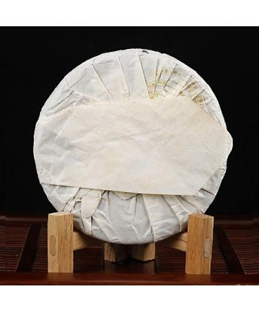 Th Puerh Sheng sans pollution MengKu Rongshi Mengku Hao G teau de Puer cru 400g - Buy Online on GoSupps.com