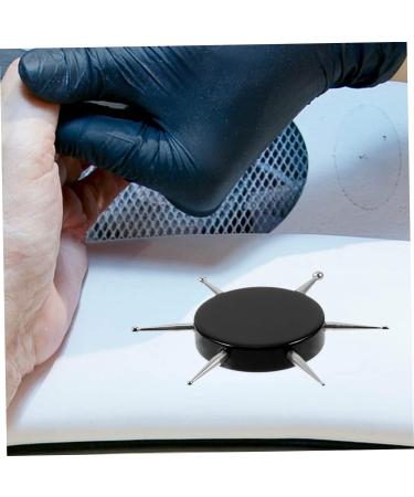 DOITOOL 3pcs Nail Art Drill Pen Small Manicure Supplies Dotting Pen Tool Tools Detail Nail Art Tool Para U as Gemstone Nail Art Tool Nail Tool Rock Dotting Tool Miss Pickup Acrylic Diamond - Buy Online on GoSupps.com