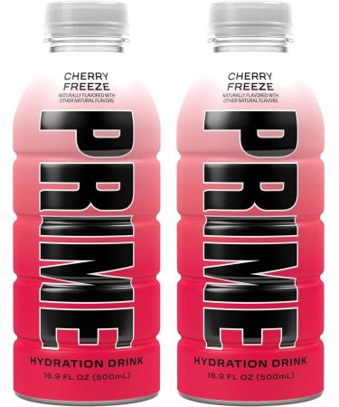 FD FAIRDEAL CASH & CARRY Cherry Freeze 500 ml (2 x 500 ml)