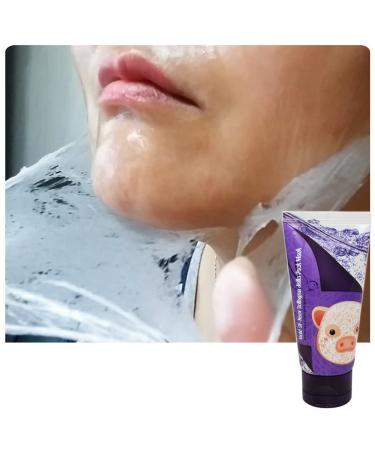 Elizavecca Gold CF-Nest Collagen Jella Pack Mask - 80ml | Hydrating Anti-Aging Skincare - Buy Online on GoSupps.com