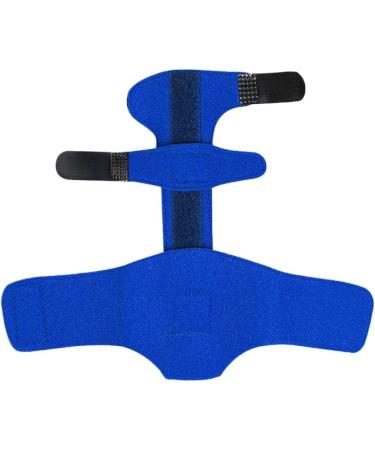 Buy Splints for Broken Thumb | Hand Support & Stabilizer | Quality Rehabilitation Device - Buy Online on GoSupps.com