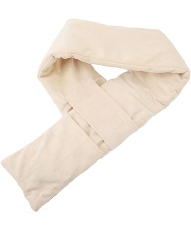 Buy Electric Neck Warmer | Lightweight Hot Compress Pad for Winter Relief - Buy Online on GoSupps.com