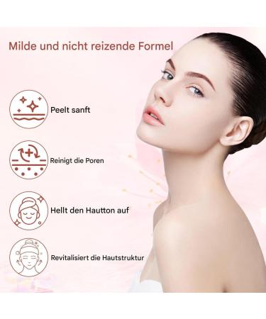 Cleanser for face and body 50 g nonsticky skin cleanser facial cleansing gel for women friends family girlfriends wife mother - Buy Online on GoSupps.com