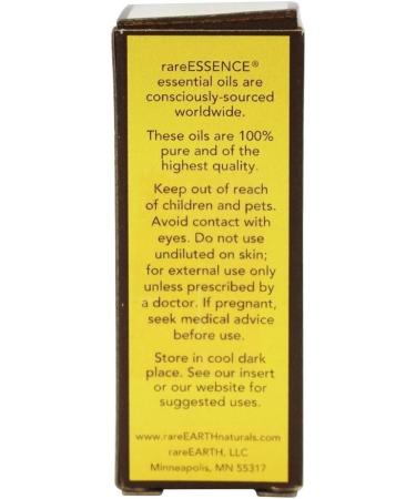 rareEARTH Aromatherapy Oil Ylang Ylang Extra - Buy Online on GoSupps.com