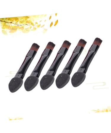NOLITOY 50pcs Eyebrow Brush Beauty Kit Eyeshadow Eye Shadow Brush Mix Miss Makeup Brush - Buy Online on GoSupps.com