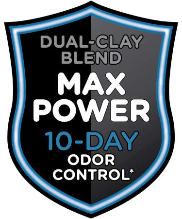 Cat's Pride Max Power Clumping Multi-Cat Litter 15 lbs - Unscented Odor Control - Buy Online on GoSupps.com
