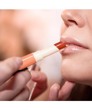  Veeteah Color Changing Lip Gloss Lip Gloss Non-stick Brightening Balm Waterproof Makeup for Business Trip Office Wedding Party Shopping Summer Party - Buy Online on GoSupps.com