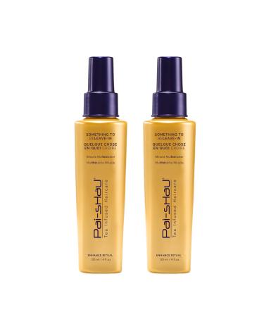 Pai-Shau Something to BeLeave-In Duo