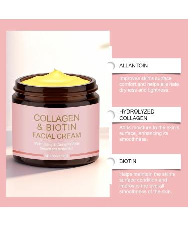 rabuu Lightweight Moisturizing Face Cream For Hydrated Refined Skin - Non-Greasy Quick Absorbing Formula - Buy Online on GoSupps.com