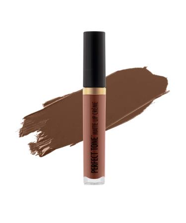 Black Radiance Perfect Tone Matte Liquid Lipstick Lip Cr me Sexy Siren Sexy Siren 0.17 Fl Oz (Pack of 1) - Buy Online on GoSupps.com