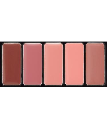 L'Oreal Paris Colour Riche La Palette Lip Nude - 0.15 oz | Long-Lasting Shades - Buy Online on GoSupps.com