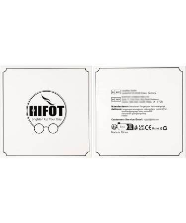 Hifot Baby Sunglasses with Strap - Cute Flower Polarized UV400 Protection for Infant Girls, 0-24 Months - Pink - Buy Online on GoSupps.com
