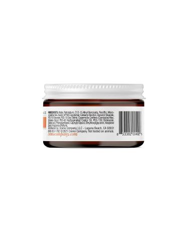 Cremo Premium Barber Grade Hair Styling Pomade Matte 4 oz - Perfect Hold & Finish - Buy Online on GoSupps.com