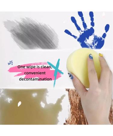 Multi-Purpose Wall Cleaning & Conditioning Cream All Purpose Cleaning Paste Kit Powerful Wall Cleaning Cream Multipurpose Cleaning Cream for Walls Ceiling (3pcs) - Buy Online on GoSupps.com