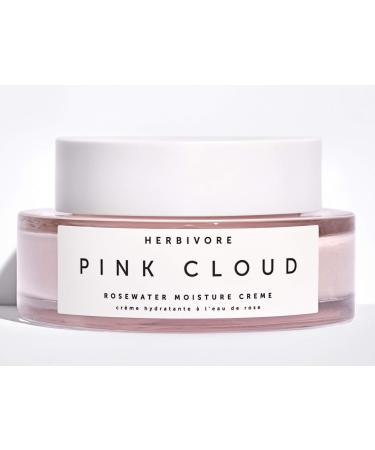 HERBIVORE Pink Cloud Rosewater Moisture Cr me