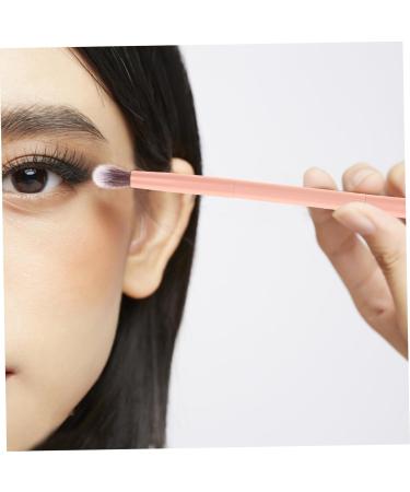 FOMIYES 96 Pcs Makeup Brush Eye Shadow Brush Dual Ended Eyeshadow Brush Eye Brush for Makeup Make up Miss - Buy Online on GoSupps.com