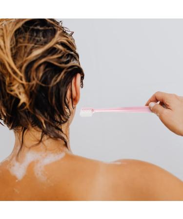 Gleavi 3-Piece Soft Bristle Toothbrush Set for Adults - Portable Travel-Friendly Care - Buy Online on GoSupps.com