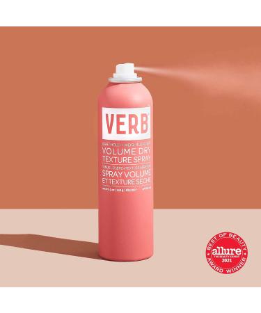 VERB Volume Dry Texture Spray Styler Bundle (Pack of 3) - Buy Online on GoSupps.com