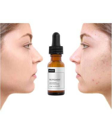 NIOD RE: Pigment Serum 30ml MULTI-PATHWAY BRIGHTENING SYSTEM - Buy Online on GoSupps.com