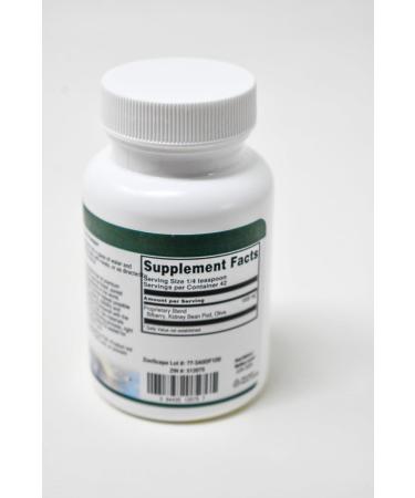 Kidney Bean Olive Leaf and Bilberry Formula Powder (1 oz ZIN: 512075) - 3 Pack - Buy Online on GoSupps.com