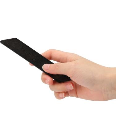 Nano Glass Nail Nail File Manicure File Tools Accessories Acrylic Nails - Buy Online on GoSupps.com