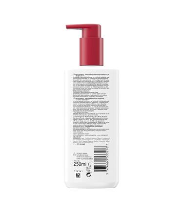Neutrogena Norwegian Formula Intense Repair Body Balm 250ml - Moisturizing Relief for Dry Skin | International Shipping Available - Buy Online on GoSupps.com