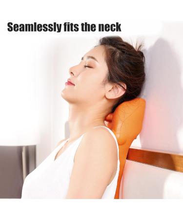 Trapezius Therapoint - Trigger Point Massage Device for Back Pain Relief & Neck Tension Relaxation - Buy Online on GoSupps.com