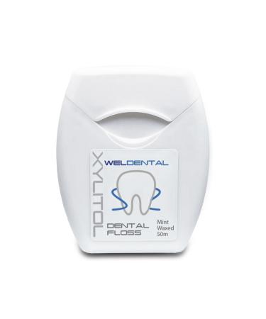 Xylitol Dental Floss