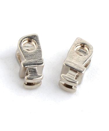 100 pieces (50 pairs) 2 models two loops individual hinges for plastic frames hinge set for acetate glasses hinge repair part (color: Model B)