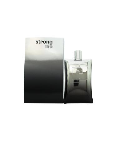 PACO RABANNE STRONG ME by Paco Rabanne EAU DE PARFUM SPRAY 2.1OZ