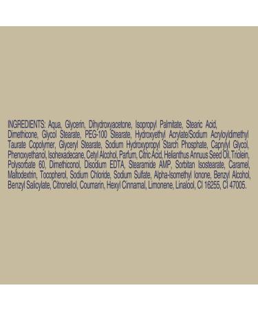 Dove Visible Glow Self-Tan Lotion 250ml | Natural Glow for All Skin Types | Buy Internationally - Buy Online on GoSupps.com