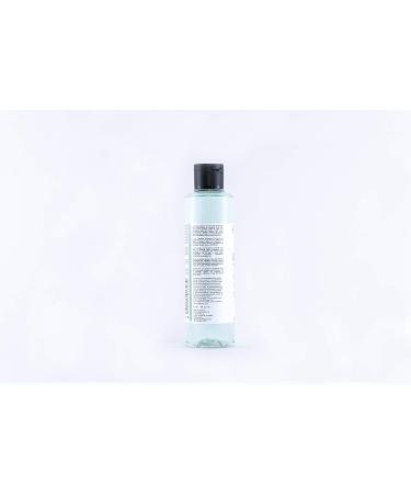 GIS LE DENIS Facial Cleansing Gel with Aloe Vera - 200 ml | Gentle Facial Care for All Skin Types | International Shipping Available - Buy Online on GoSupps.com