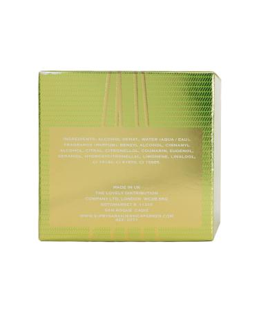 Covet by Sarah Jessica Parker Eau De Parfum Spray 3.4 oz Women - Buy Online on GoSupps.com