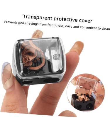 Healvian 4 Sets Eyebrow Pencil Eyebrow Pen Eyebrow Tattoos Pens Tattoos Supply Eyebrow Line Pen Wood - Buy Online on GoSupps.com