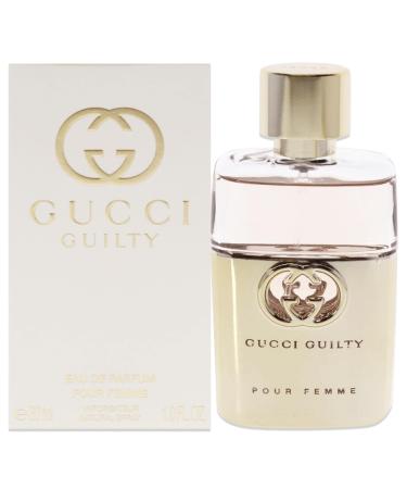 Gucci Gucci Guilty Pour Femme Women EDP Spray 1 oz 1 Fl Oz (Pack of 1)