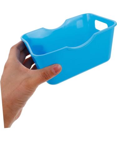 LALADEFIEE Multi-Functional Ear Cleaning Basin for Home and Clinic Use Ergonomic Ear Irrigation Basin Comfortable Wax Removal Tool - Buy Online on GoSupps.com