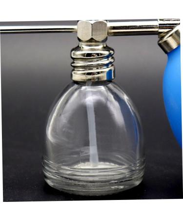 Angoily 1pc Aftershave Sprayer Travel Hair Dryer Travel Cosmetic Containers Powder Bottle Spray Bottle 20x9cm As Shown - Buy Online on GoSupps.com