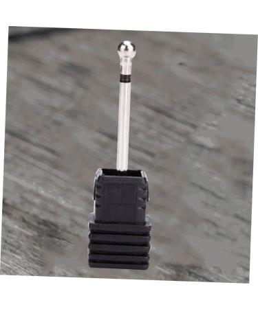 Beaupretty Manicure Tools Drill drill bits nail drill bits manicure drill bits grinding head Nails Nail Art Tool - Buy Online on GoSupps.com