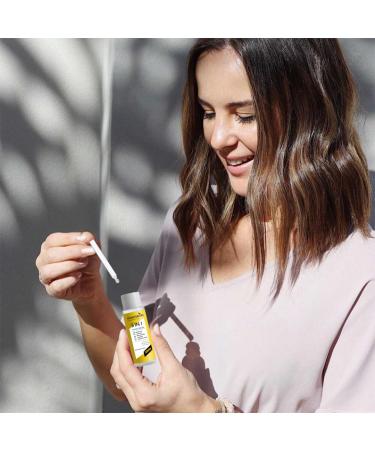 Facial Serum | Facial Serum For Women | Facial Serum Vitamin C | Facial Serums For Aging Skin | Facial Serums For Glowing Skin | Anti Aging & Wrinkle Facial Serum -30ml - Buy Online on GoSupps.com