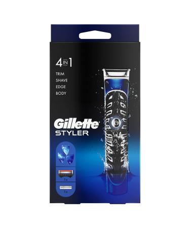 Gillette ProGlide Styler Trimmer Fusion Proglide Styler (Old Version)