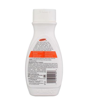Palmer's Cocoa Butter Formula 8.5 oz - Moisturizing Skin Care Lotion - Buy Online on GoSupps.com