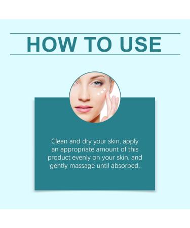 Viareline Acne Care Cream Refreshing Oil Control Comfortable Nourishing Daily Cleansing Facial Acne Skin - Buy Online on GoSupps.com