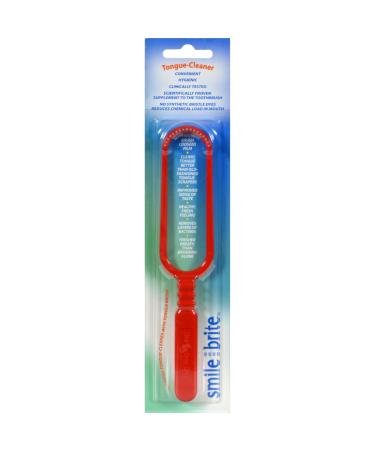 Smile Bright Tongue Cleaner