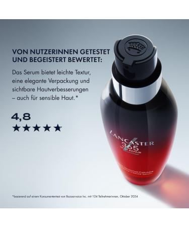 Lancaster 365 Skin Repair Liposomal Cellular Serum 30 ml - Buy Online on GoSupps.com