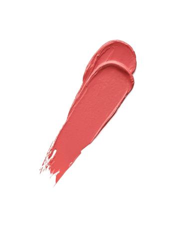 Catrice Vegan Collagen Matt Lipstick No. 100 Be Wild - Long-Lasting Moisturizing Color-Intensive Orange | Alcohol & Paraben-Free (3.8g) - Buy Online on GoSupps.com