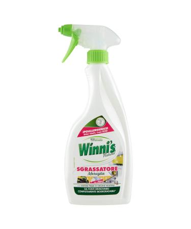 winni's Degreaser Marseille – 500 ml